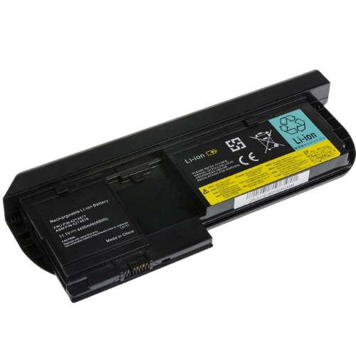 0A36285, 0A36286 replacement Laptop Battery for Lenovo ThinkPad X220 Tablet, ThinkPad X220i Tablet, 11.1V, 4400mah/49wh