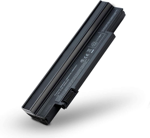 BT.00303.020, BT.00303.021 replacement Laptop Battery for Acer Aspire 532h, Aspire 533, 10.8V, 6 cells, 4400mAh
