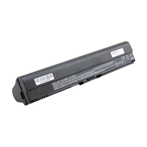 AL12A31, AL12B31 replacement Laptop Battery for Acer Aspire One 725 Series, Aspire One 756, 6 cells, 11.1V, 4400mAh