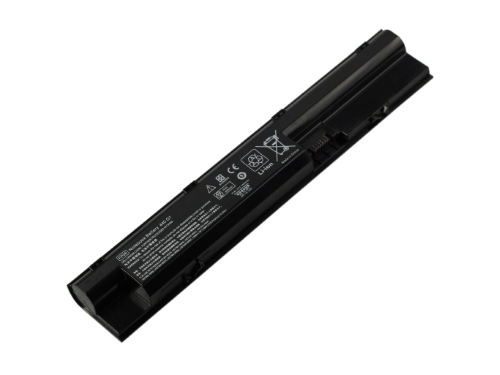 3ICR19/65-3, 707616-141 replacement Laptop Battery for HP ProBook 440 G0 Series, ProBook 440 G1 Series, 6 cells, 10.8V, 4400mAh