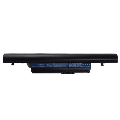 AS01B41, AS10B31 replacement Laptop Battery for Acer 3820T Serie, 3820T-334G32N, 9 cells, 11.1V, 6600mAh