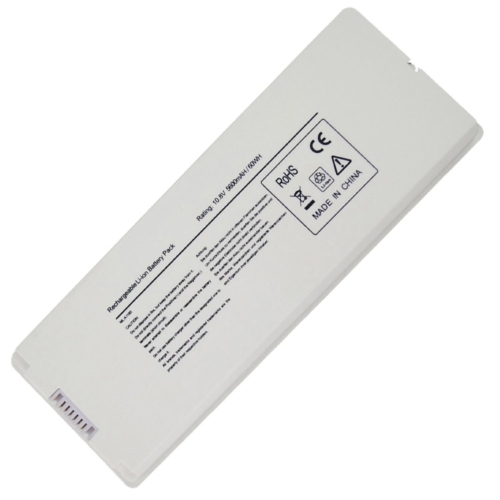 661-4703, A1185 replacement Laptop Battery for Apple MABOOK PRO 13