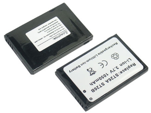 Audiovox Btr5600b Smartphone Batteries For Audiovox Smt5600 replacement