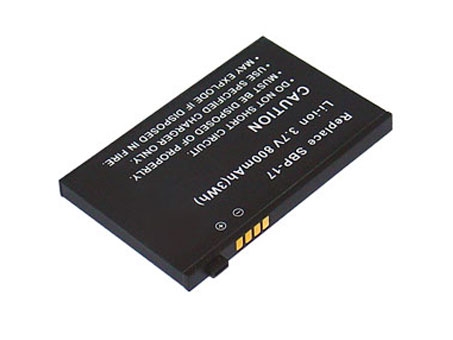 Asus Sbp-17 Smartphone Batteries For P320, P835 replacement