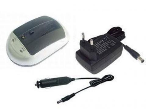 Jvc Aa-v70, Aa-v70u Battery Chargers For Gr-dv1, Gr-dv14 replacement