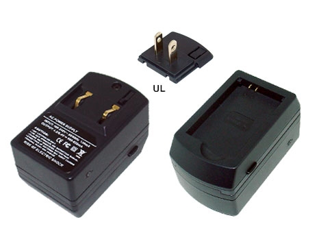 Samsung Ia-bh130lb Battery Chargers For Hmx-u15, Hmx-u20 replacement