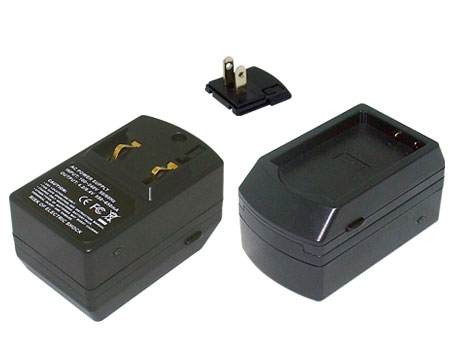 Sanyo Db-l40, Db-l40aex Battery Chargers For Sanyo Vpc-hd700, Sanyo Xacti Dmx-hd1 replacement