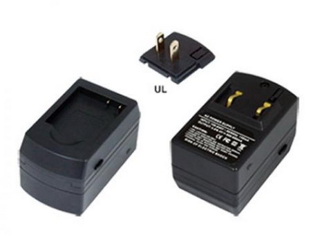 Panasonic Bp-dc10, Bp-dc10-e Battery Chargers For Leica D-lux 5 replacement