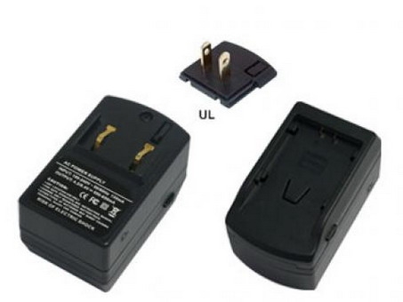 Panasonic Vw-vbn130, Vw-vbn130-k Battery Chargers For Hc-x800, Hc-x800gk replacement