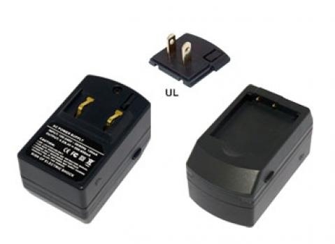 Casio Np-110 Battery Chargers For Casio Exilim Ex-fc200s, Casio Exilim Ex-zr10 replacement
