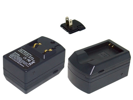 Canon Nb-5l Battery Chargers For Digital Ixus 800 Is, Digital Ixus 800is replacement