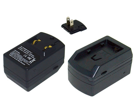 Canon Bp-809 Battery Chargers For Canon Fs200, Canon Fs21 replacement