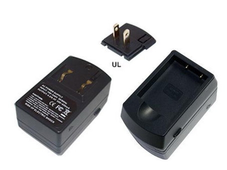 Fujifilm Np-w126, Np-w126s Battery Chargers For Finepix Hs30, Finepix Hs30exr replacement