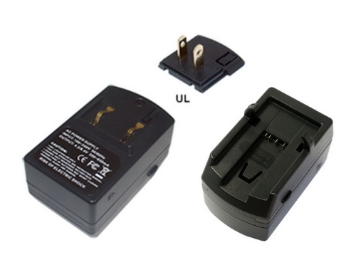 Leica 14464, Bli-312 Battery Chargers For Leica Bm8, Leica M8 replacement
