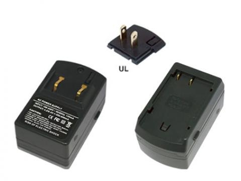 Olympus Blm-1, Blm-5 Battery Chargers For C-5060 Wide Zoom, C-7070 Wide Zoom replacement