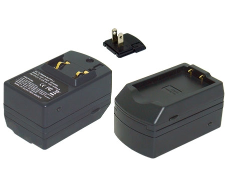 Olympus Ps-bls1 Battery Chargers For E-400, E-420 replacement