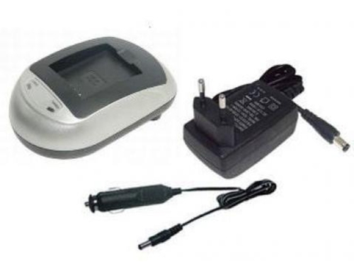 Sony Np-bg1, Np-fg1 Battery Chargers For Cyber-shot Dsc-h10, Cyber-shot Dsc-h10/b replacement