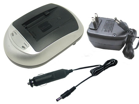 Sony Np-fh100, Np-fh30 Battery Chargers For α230, α330 replacement