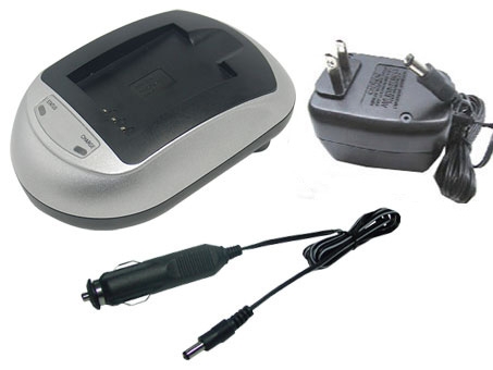Sony Np-bd1, Np-fr1 Battery Chargers For Cyber-shot Dsc-f88, Cyber-shot Dsc-g1 replacement