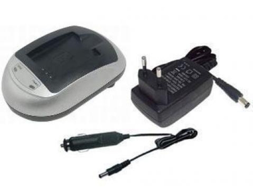 Sony Np-bd1, Np-fr1 Battery Chargers For Cyber-shot Dsc-l1, Cyber-shot Dsc-l1/b replacement