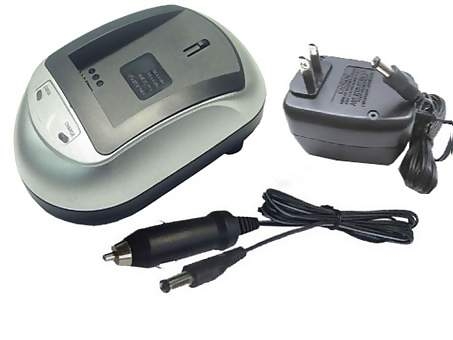 Sony Ac-vf50, Bc-trf Battery Chargers For Dmc-fx1eg, Dmc-fx5eg replacement