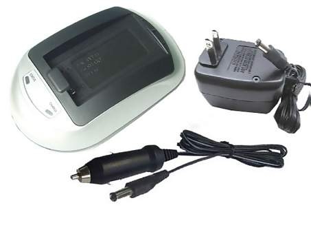 Sharp Bt-l44 Battery Chargers For Vl-rd1e, Vl-rd1h replacement