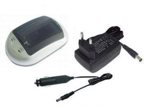 Sharp Bt-l31 Battery Chargers For Sharp Vl-dx10u replacement