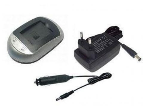 Samsung Slb-0837(b), Slb-0837b Battery Chargers For Samsung Digimax L70, Samsung Digimax L70b replacement