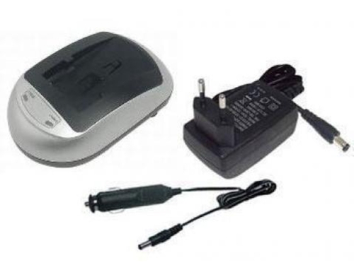 Sanyo Db-l20, Db-l20a Battery Chargers For Xacti Vpc-c1ex, Xacti Vpc-c4 replacement