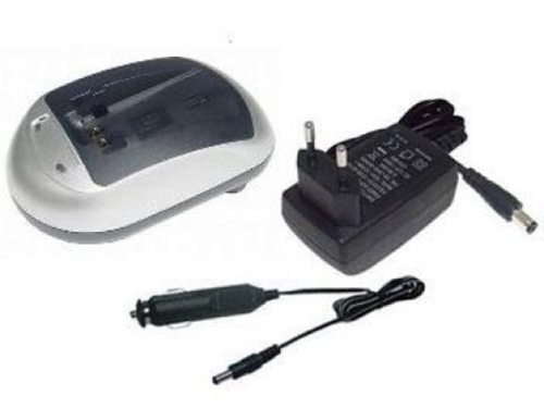 Olympus Li-10b, Li-10c Battery Chargers For Camedia C-470 Zoom, Camedia C-50 Zoom replacement