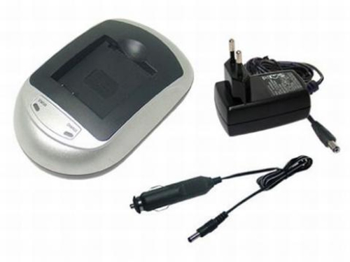 Leica Bp-dc6, Bp-dc6-e Battery Chargers For Leica C-lux 2, Leica C-lux 3 replacement