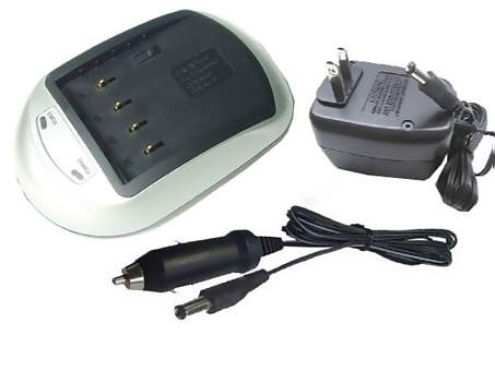 Sanyo Cgr-v114s, Cgr-v14se Battery Chargers For Nv-nco11, Nv-nco11r replacement