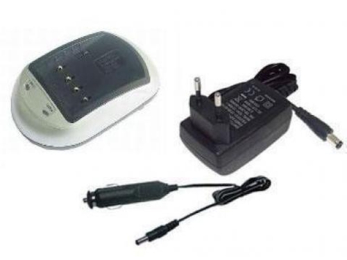 Panasonic Cgr-v114s, Cgr-v14se Battery Chargers For Nv-nco11, Nv-nco11r replacement