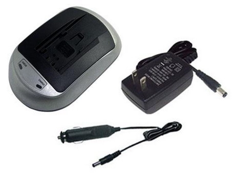 Canon Bp-709, Bp-718 Battery Chargers For Canon Ivis Hf M51, Canon Ivis Hf M52 replacement