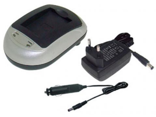 Canon Lp-e5 Battery Chargers For Canon Eos 1000d, Canon Eos 450d replacement