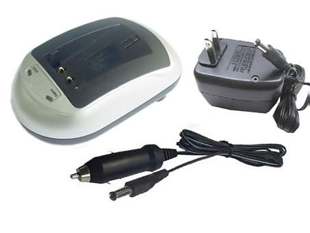 Canon Cb-2ls, Cb-2lse Battery Chargers For Digital Ixus 200a, Digital Ixus 300 replacement