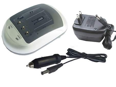 Canon Bp-2l12, Bp-2l14 Battery Chargers For Dc301, Dc310 replacement