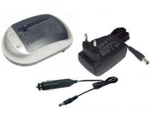 Canon Nb-3l Battery Chargers For Digital Ixus 700, Digital Ixus 750 replacement
