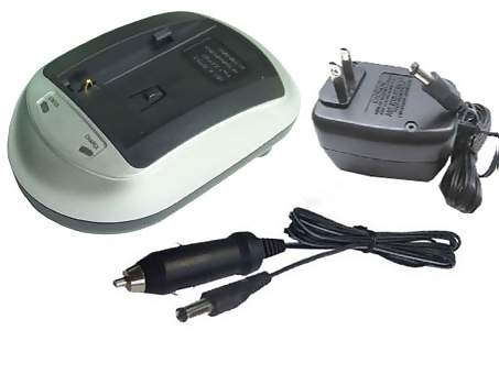 Canon Bp-911, Bp-914 Battery Chargers For C2, Dm-mv1 replacement