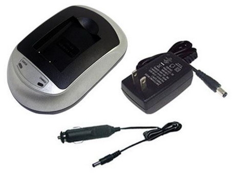 Fujifilm Np-85 Battery Chargers For Finepix Sl240, Finepix Sl245 replacement