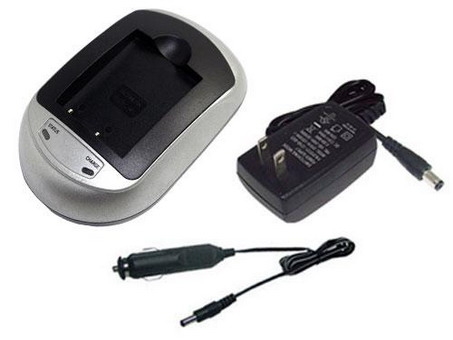 Fujifilm Np-w126 Battery Chargers For Finepix Hs30, Finepix Hs30exr replacement