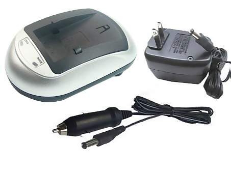 Ricoh Bp-1500s Battery Chargers For Contax Tvs Digital, Tvs Digital replacement