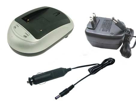 Fujifilm Np-100, Np-80 Battery Chargers For Epson R-d1, Epson R-d1s replacement