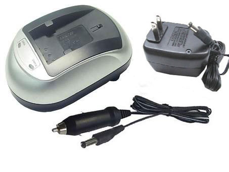Ricoh Np-30 Battery Chargers For Casio Qv-r3, Casio Qv-r4 replacement