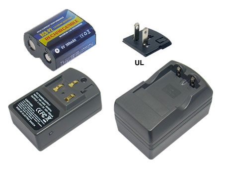 Common 5032lc Battery Chargers For Ansi Common Photo (camera)model replacement