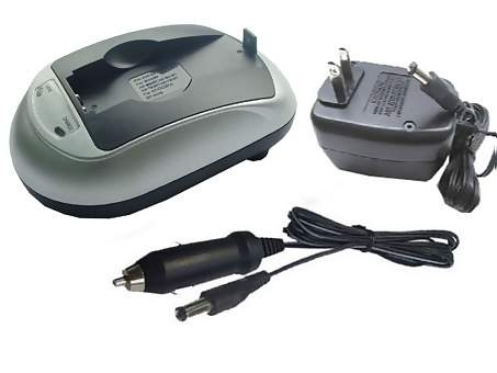 Konica Bp-1000cl, Bp-800s Battery Chargers For Digital Revio Kd-300z, Konica Digital Revio Kd-300z replacement