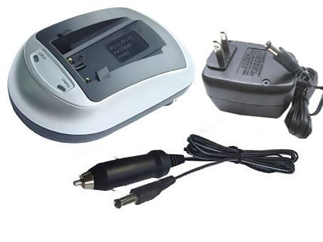 Nikon Bc-900, Np-800 Battery Chargers For Dg-5w, Dimage A200 replacement