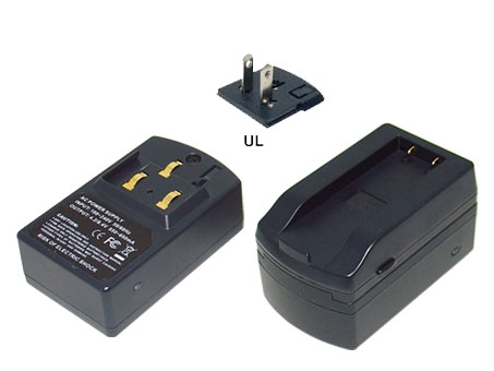 Casio Np-50 Battery Chargers For Casio Ex-v8, Casio Ex-v8sr replacement