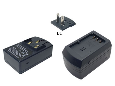 Canon Bp-2l14, Bp-2l5 Battery Chargers For Dc301, Dc310 replacement