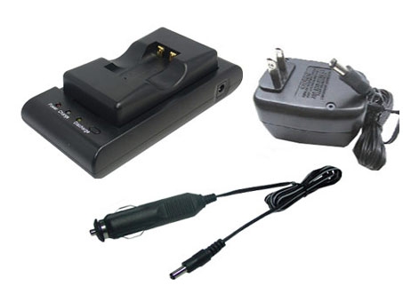 Fujifilm Nh-20 Battery Chargers For Finepix F420, Finepix F420 Zoom replacement
